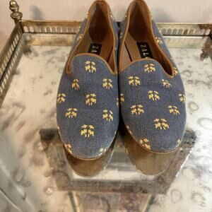 Zalo shoes womens size 10n